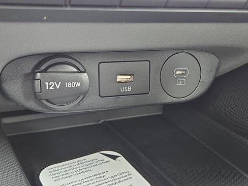 New 2026 Hyundai Elantra Sport FWD image 14