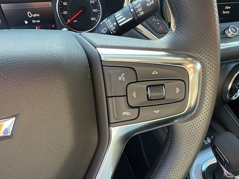 New 2026 Chevrolet Blazer LT image 21