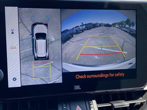 Certified 2025 Toyota RAV4 Limited w/ Advanced Technology Package FWD image 20