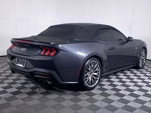 Used 2024 Ford Mustang GT Premium image 19