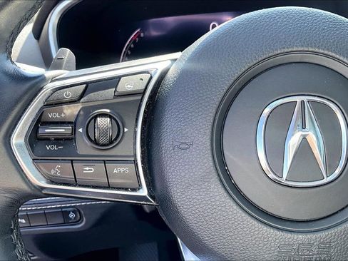 Used 2023 Acura MDX SH-AWD w/ Advance Package image 26