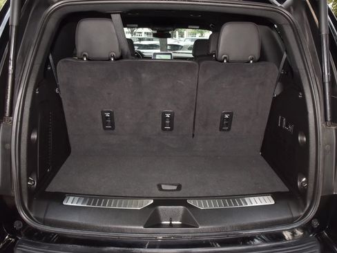 Used 2024 Chevrolet Tahoe RST w/ Luxury Package RWD image 38