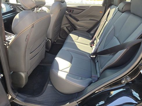 Certified 2025 Subaru Forester Wilderness w/ Wilderness Package image 17