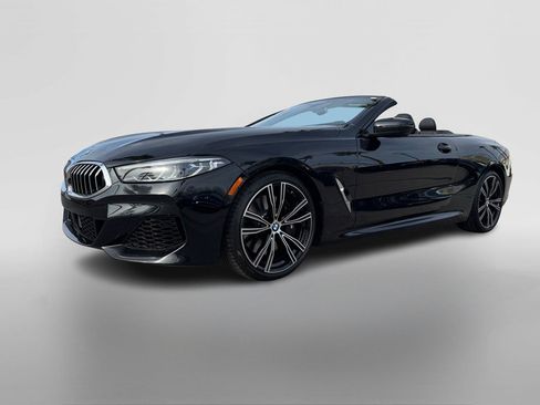 Used 2022 BMW 840i xDrive 840i image 9