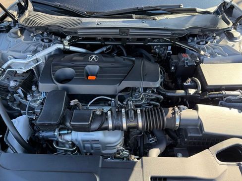Certified 2025 Acura TLX A-Spec Package image 11