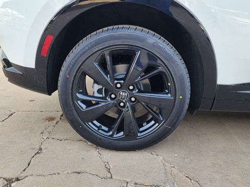 New 2026 Buick Envision Sport Touring image 53