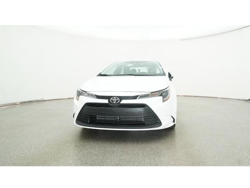 New 2026 Toyota Corolla LE image 31