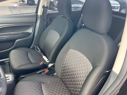 Used 2021 Mitsubishi Mirage ES FWD image 5