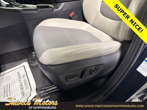 Used 2019 Toyota RAV4 Limited w/ All Weather Liner Package image 14