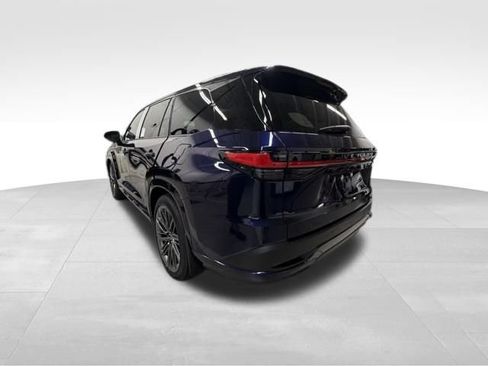New 2026 Lexus TX 350 AWD w/ Technology Package image 6