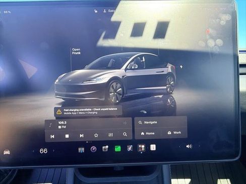 Used 2024 Tesla Model 3 Long Range AWD/4WD image 18