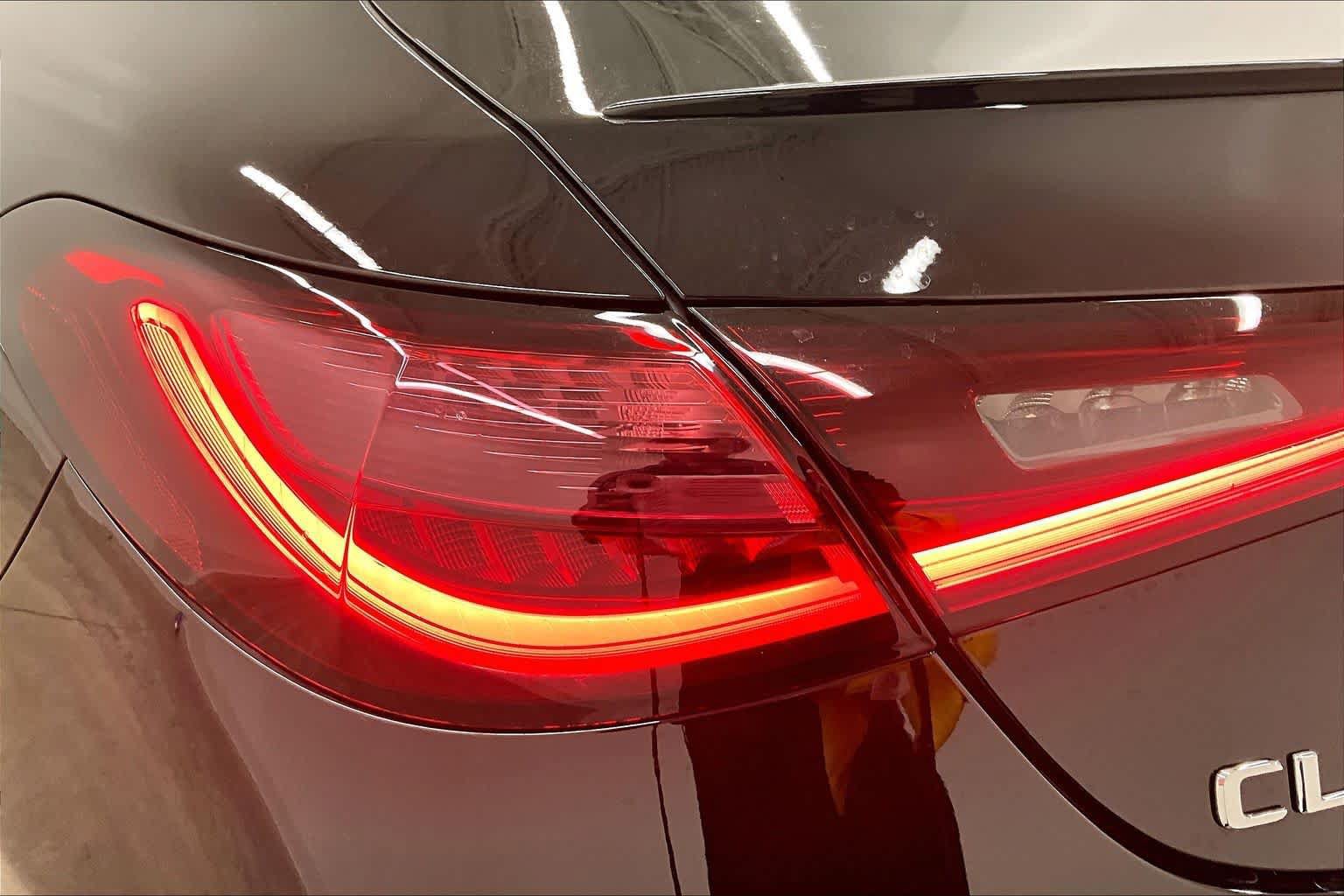 New 2026 Mercedes-Benz CLE 450 4MATIC Coupe image 14