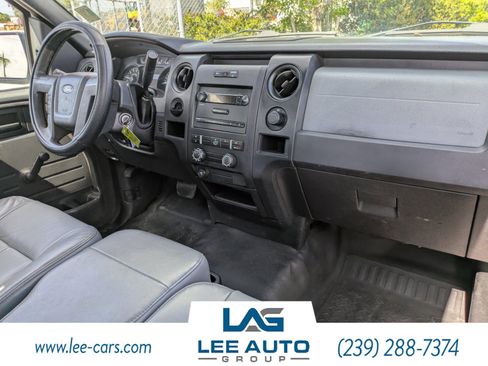 Used 2012 Ford F150 XL RWD image 13