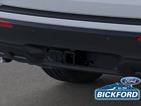 New 2026 Ford Explorer Active image 23