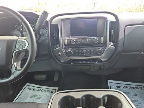 Used 2015 Chevrolet Silverado 1500 LT w/ All Star Edition image 18