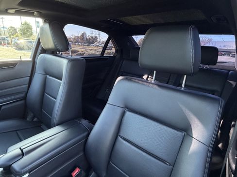 Used 2016 Mercedes-Benz E 350 image 20