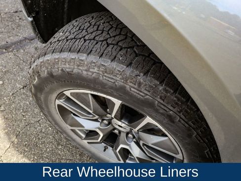 Used 2023 Chevrolet Silverado 1500 RST w/ All Star Edition Plus image 42