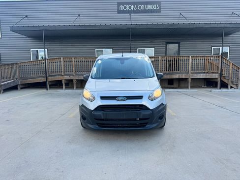 Used 2017 Ford Transit Connect XL image 15