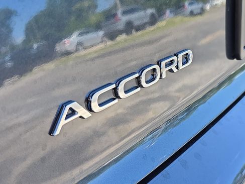New 2026 Honda Accord SE image 6
