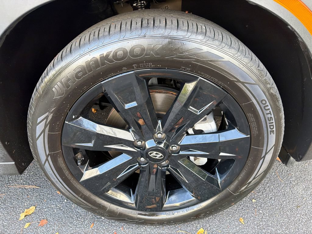 Used 2025 Hyundai Palisade XRT AWD/4WD image 12