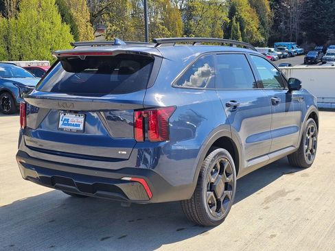 New 2026 Kia Sorento SX Prestige AWD/4WD image 5
