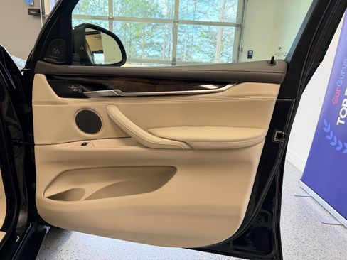 Used 2016 BMW X5 xDrive35i image 24