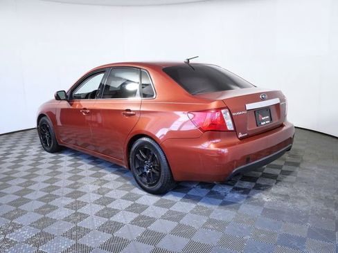 Used 2009 Subaru Impreza 2.5i AWD/4WD image 6