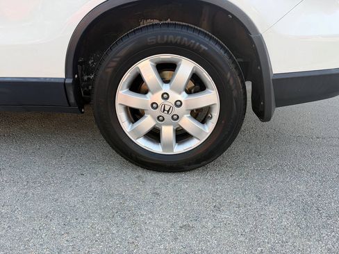 Used 2009 Honda CR-V EX image 34