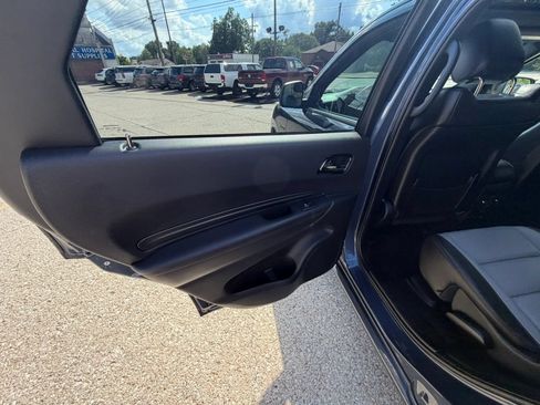 Used 2021 Dodge Durango R/T w/ Blacktop Package AWD/4WD image 23