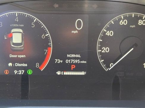 Used 2024 Honda HR-V Sport image 23