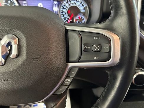 Used 2022 RAM 1500 Big Horn AWD/4WD image 24