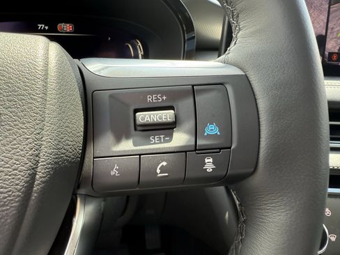 Certified 2026 INFINITI QX60 Luxe w/ Cargo Package image 19