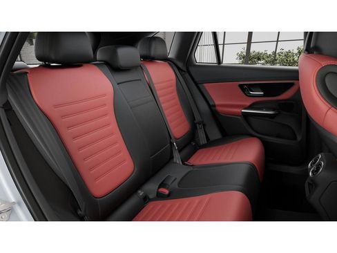 New 2026 Mercedes-Benz GLC 43 AMG 4MATIC image 5