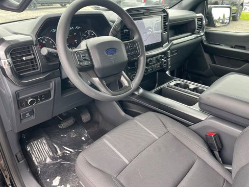 New 2026 Ford F150 STX AWD/4WD image 6