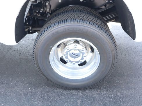 New 2026 Ford F350 XL w/ STX Appearance Package AWD/4WD image 17