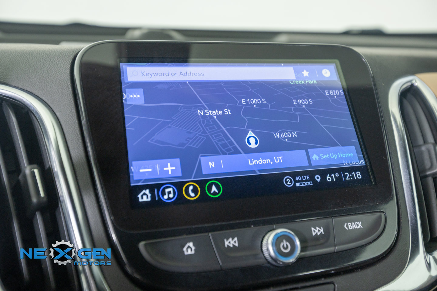 Used 2024 Chevrolet Equinox Premier AWD/4WD image 21