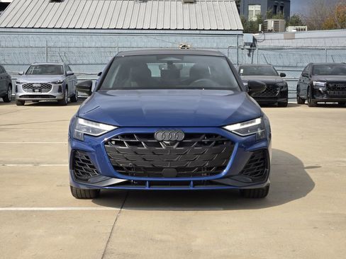New 2026 Audi S3 Premium image 4