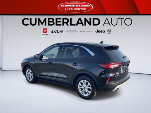 Used 2024 Ford Escape Active FWD image 6