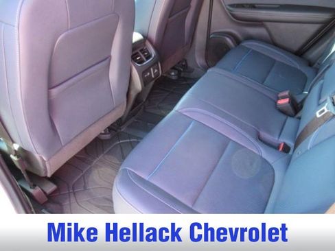 Used 2024 Chevrolet Blazer RS w/ Enhanced Convenience Package image 18