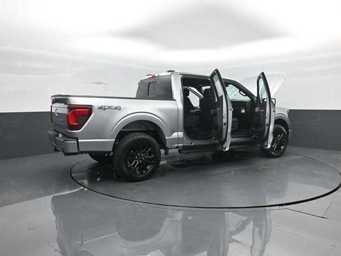 New 2026 Ford F150 XLT w/ Equipment Group 302A MID AWD/4WD image 39