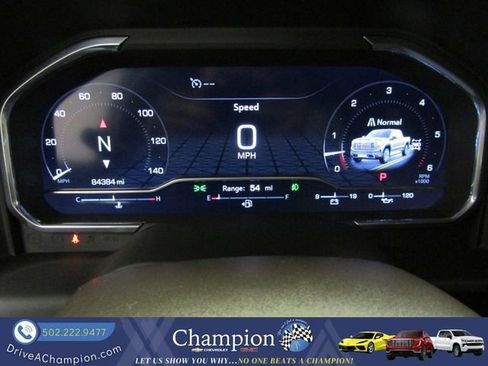 Used 2023 GMC Sierra 1500 Denali w/ Denali Reserve Package AWD/4WD image 42