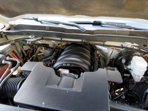 Used 2015 Chevrolet Silverado 1500 W/T w/ WT Convenience Package image 33