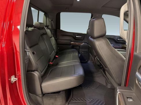 Used 2021 Chevrolet Silverado 1500 RST w/ All Star Edition Plus AWD/4WD image 31