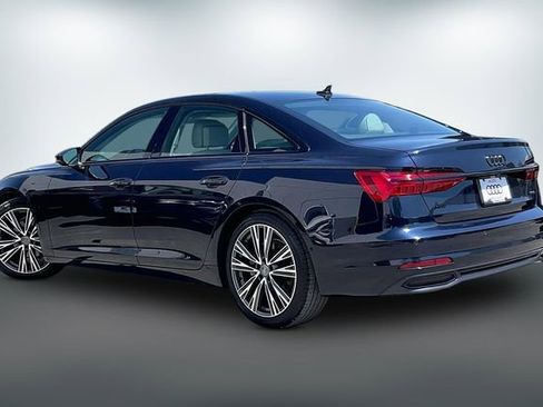 Used 2020 Audi A6 2.0T Prestige w/ Prestige Package AWD/4WD image 12
