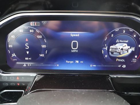 New 2026 Chevrolet Silverado 2500 LT w/ Trail Boss Package image 28