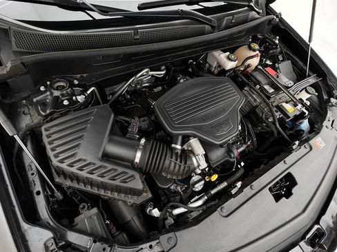 Used 2022 Cadillac XT6 Premium Luxury image 31