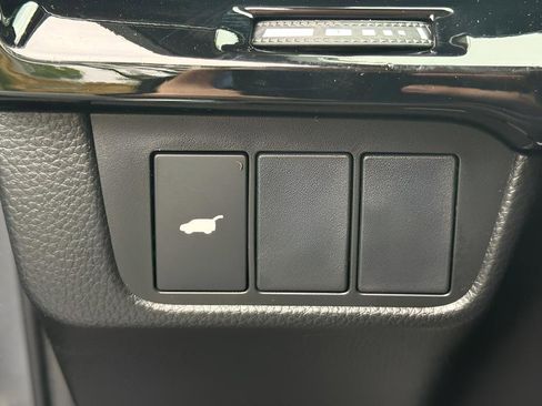 New 2026 Honda CR-V EX-L image 19