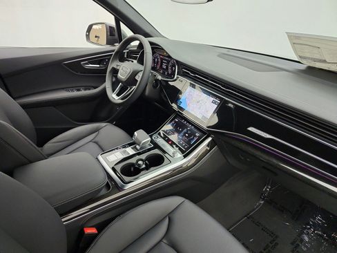New 2026 Audi Q7 Premium Plus AWD/4WD image 13