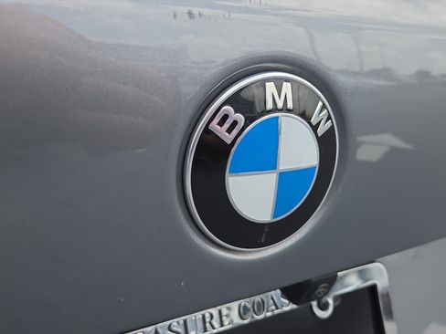 Used 2025 BMW X5 sDrive40i RWD image 22