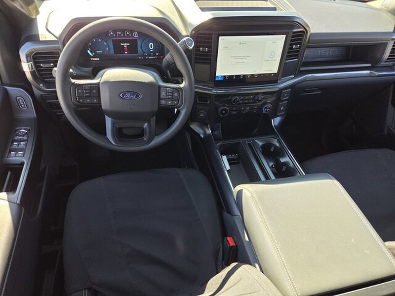 Used 2025 Ford F150 STX RWD image 10